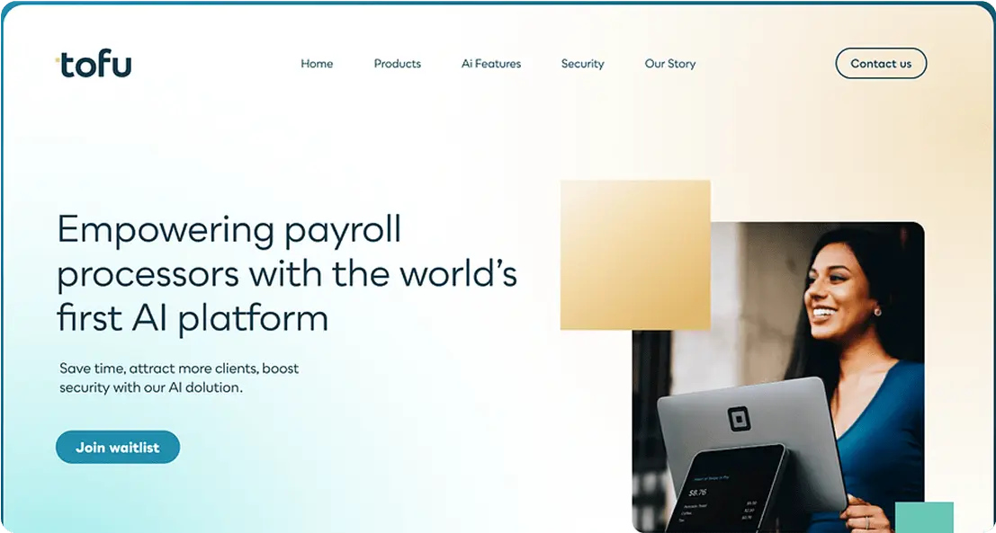 Image gallery marquee