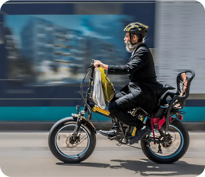 E-Bike vs Traditional Bike: Which is Right for You?