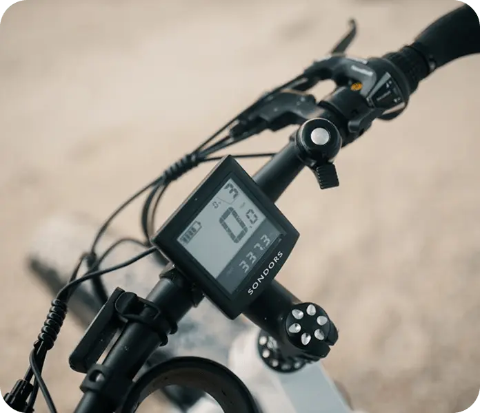 5 Reasons to Switch to an E-Bike in 2025